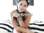 AspenRae - Creamy Cum Premium Video