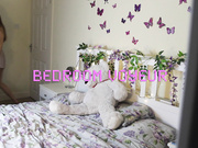 OREOB4BY – HD: BEDROOM VOYEUR