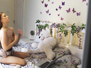 OREOB4BY – HD: BEDROOM VOYEUR