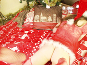 OREOB4BY – HD: CHRISTMAS STOCKING TEASE
