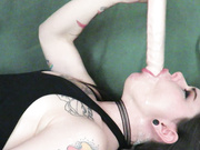 AliceMidgard - Spit All Over My Face