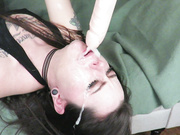AliceMidgard - Spit All Over My Face