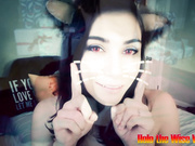 HOLOTHEWISEWULF – NAUGHTY REINDEER GAMES POV