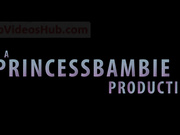 [ManyVids] PrincessBambie in Cute Teen Girlfriend Locks You