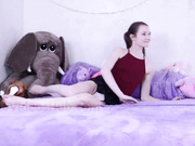 [ManyVids] PrincessBambie in Sweet Lil Girlfriend Cuckolds Y