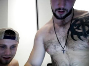 Triple_xxx_threat webcam show