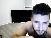 Triple_xxx_threat webcam show