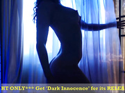Ady curtain dance
