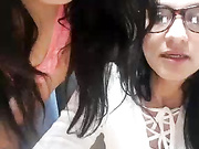 Kamasoul Cam4 Webcam Show