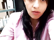 Kamasoul Cam4 Webcam Show