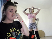 catch_me_ Chaturbate