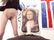 elisadeathnaked Ride