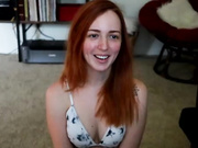 minxymaeve redhead