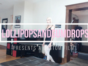 LollipopsAndGumdrops - CUSTOM Smoking BlowJob