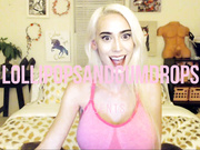 LollipopsAndGumdrops - Live JOI Show 08/05/2017