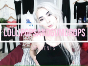 LollipopsAndGumdrops - Silent Bondage