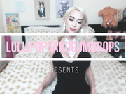 lollipopsandgumdrops - Sugar Baby Gets Her Higher Allowance