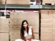 JadaKai - Public Orgasms - Premium HD Video