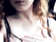 NamiMFC - Public Uber Masturbation - Premium HD Video
