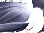 TIDECALLERNAMI – PUBLIC UBER MASTURBATION