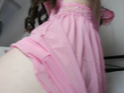 Lilcanadiangirl Glass Anal