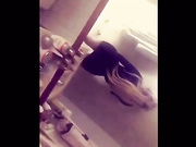 sofianix the snapchat of a dirty slut