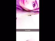 sofianix the snapchat of a dirty slut