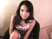[clips4sale]amber Skyy - Cheerleader Handjob