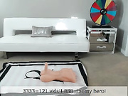 Haley Ryder - Webcam 2