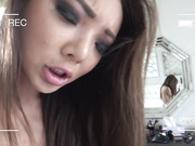 Ayumi Anime - Rides POV