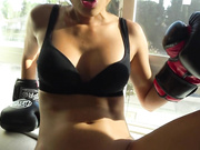 Ayumi Anime - Fight and Fuck