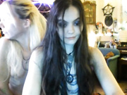 Sindy and Jade