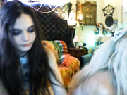 Sindy and Jade