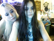Sindy and Jade