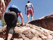 OUSweetheart - Hike and Fuck