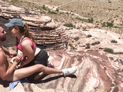 OUSweetheart - Hike and Fuck