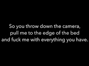 Eliza Jane - A Room with a View