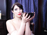 Brookelynnebriar - Stroke For Your Goddess
