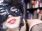 Brookelynnebriar - Teasing My Ass Open