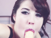 Brookelynnebriar - Working Your Dick