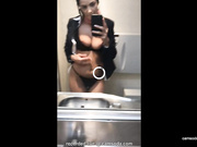 Kenna James live show