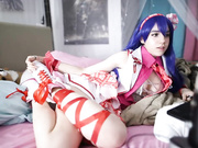 lana_rain Live