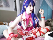 lana_rain Live