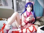 lana_rain Live