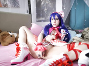 lana_rain Live