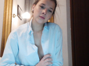 russian cam model striptease CB