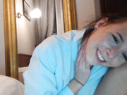 russian cam model striptease CB
