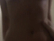 Self shot amateurs