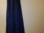 CurvySchoolGirl Nude Doing Anal With Dildo 1/12/2018