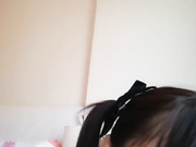 BJ SVIP Chinese Girl School Uniform Striptease Vol2